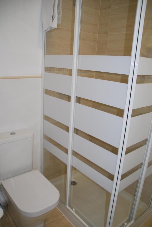 Casa Botes 호텔 쿠엥카 객실 사진